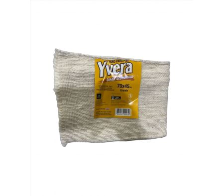 TRAPO P/PISO YVERA ECO.70x45 CM