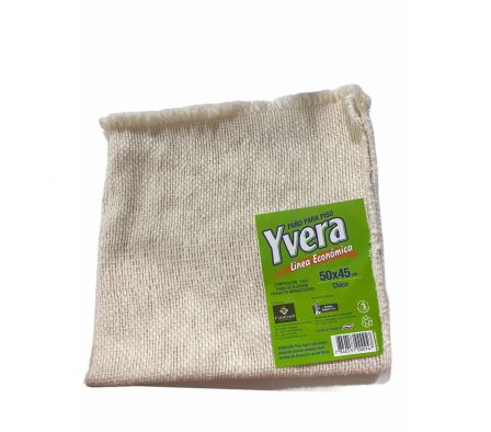 TRAPO P/PISO YVERA ECO.50x45 CM