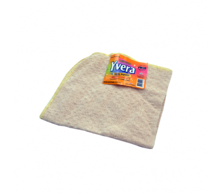 REJILLA CRUDA YVERA 37x47 CM