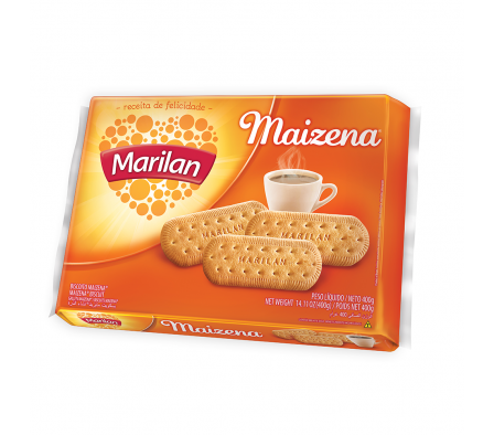 GALLETITA MAIZENA MARILAN 350GR