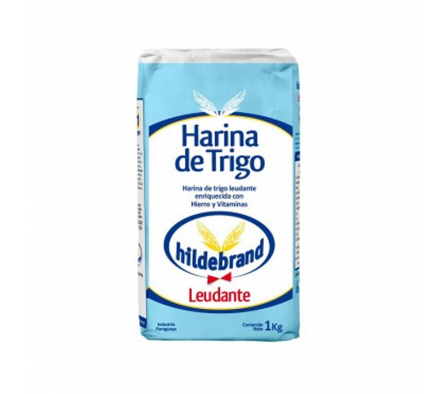 HARINA LEUDANTE HILDEBRAND 500GR