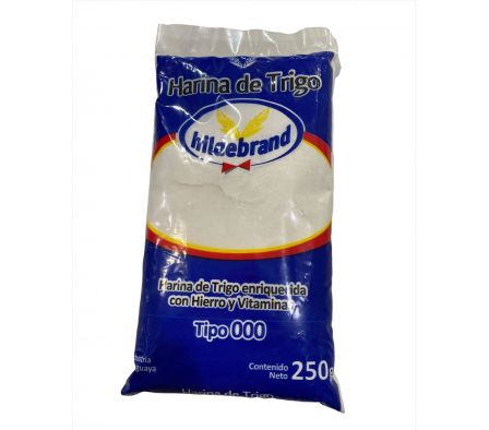 HARINA HILDEBRAND 000 250 GR