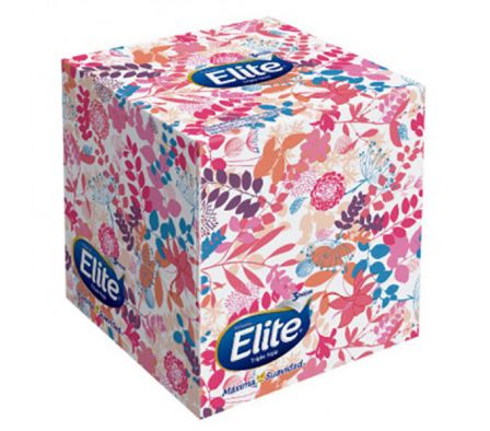 PAÑUELO FACIAL ELITE PREMIUM