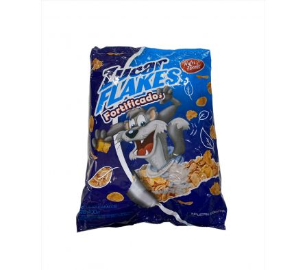 CEREAL NUTRI FOODS AZUCARADO 400 GR