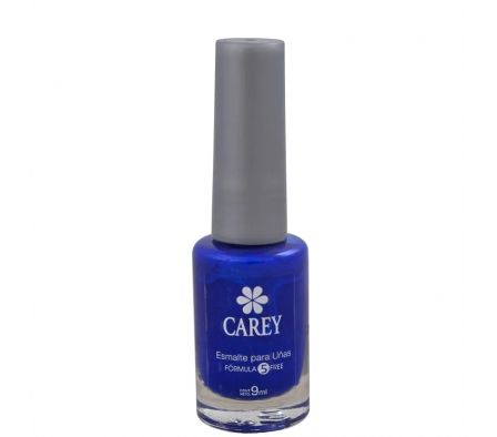 ESMALTE CAREY NACAR N° 117