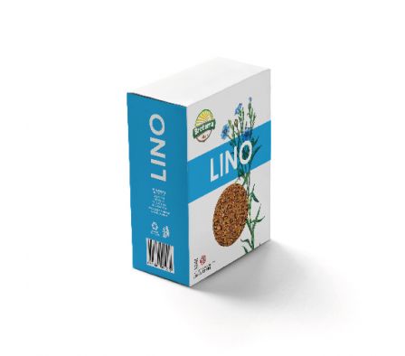 SEMILLA LINO BROTERRA 100 GR