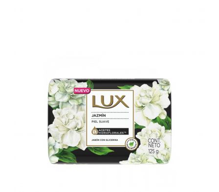JABON TOCADOR LUX JAZMIN 120 GR