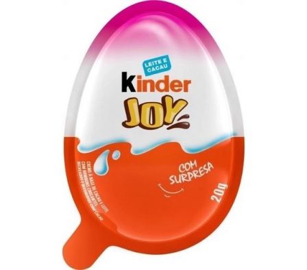 HUEVITO KINDER JOY T1