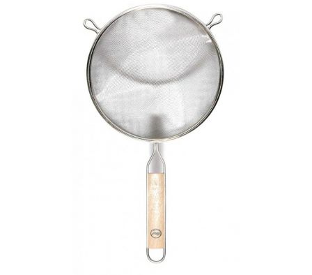 COLADOR ESTANADO ILKO 18cm