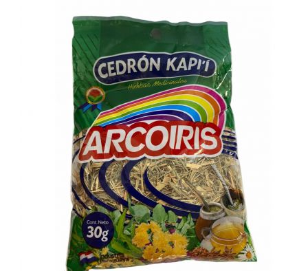 CEDRON KAPI'I ARCOIRIS 30 GR