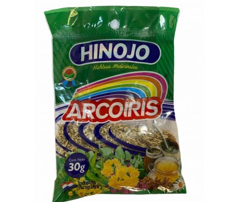 HINOJO ARCOIRIS 30 GR