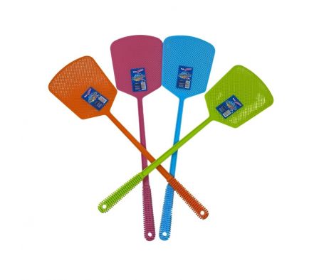 MATA MOSCAS POLIFOAM PLASTICO