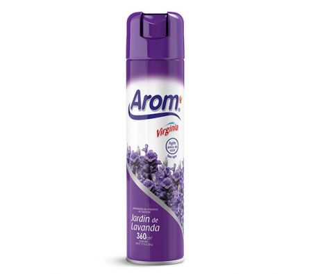 DESODORANTE AMB,AROM LAVANDA 360ml