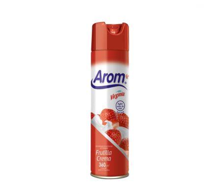 DESODORANTE AMB,AROM FRUTILLA 360ml
