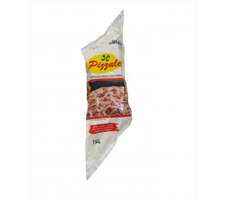 QUESO ALIBRA PIZZALET 1,8 KG