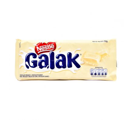 CHOCOLATE GALAK NESTLE 80gr 