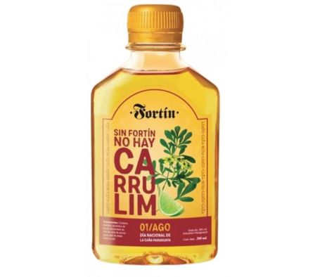 CARRULIM FORTIN 200ml