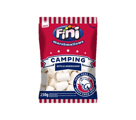 MALVAVISCO FINI CAMPING P/ASAR 250gr