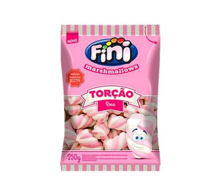 MALVAVISCO FINI ROSA 250gr