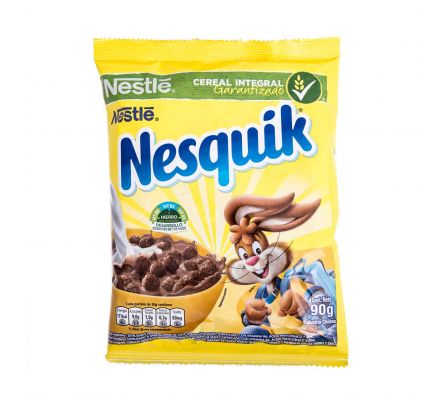 CEREAL NESQUIK MATINAL 90gr