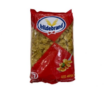 FIDEO MOÑITO HILDEBRAND 400gr