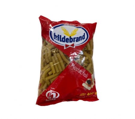 FIDEO MOSTACHOLI HILDEBRAND 400gr