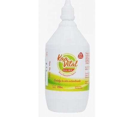EDULCOR.KAA VITAL KA´A HE´E 250ml