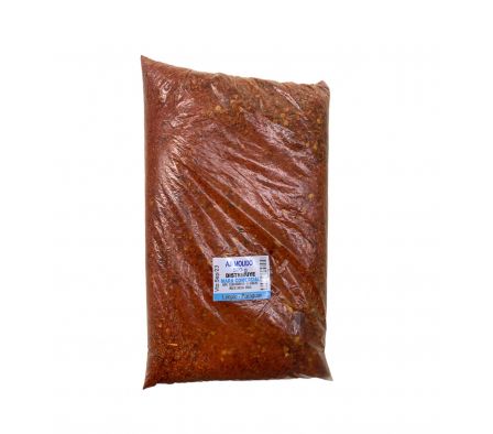 AJI MOLIDO PAQUETE x500gr