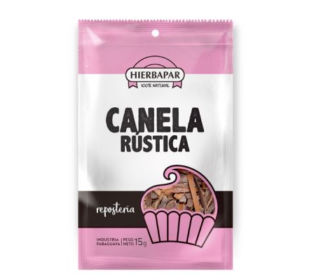 CANELA RUSTICA