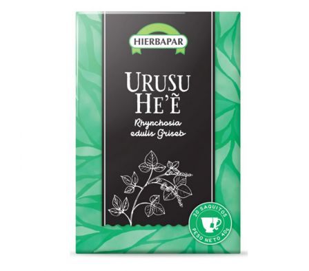 TE DE URUSU HE E 40GR