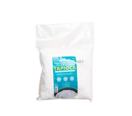 MASA P/TAPIOCA TAPIOGUAY 1Kg