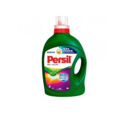 JABON LIQ.PERSIL COLOR 3lt