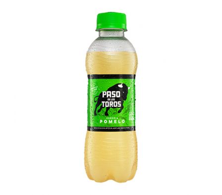 PACK GAS.PASO D.TORO POMELO 6x250ml
