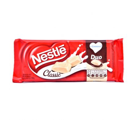 CHOCOLATE CLASSIC DOU 14x90gr