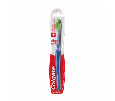 CEPILLO DENTAL COLGATE ULTRA SOFT