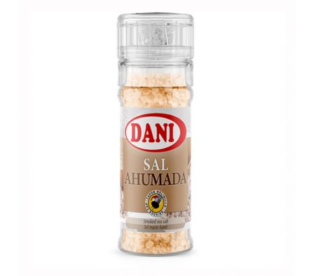 SAL AHUMADA DANI 100gr