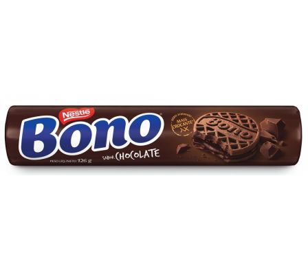 GAL.BONO GALLETA SANDWICH 90g