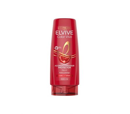 ACONDIC.ELVIVE COLOR VIVE 680ml