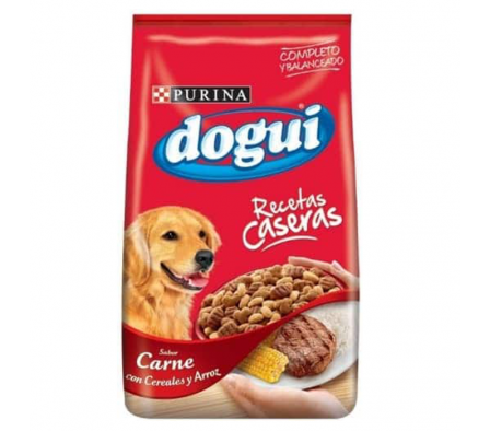 COMIDA PERRO DOGUI ADULTO 21kg BOLSA