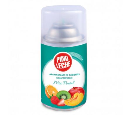 DESODORANTE DE AMB. PINOLECHE MIX FRUTAL AER.185gr