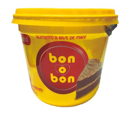RELLENO UNTABLE BON O BON 290gr