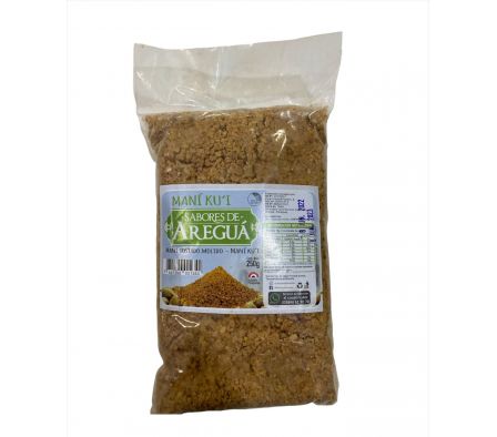 MANI KU`I SAB.AREGUA 250gr