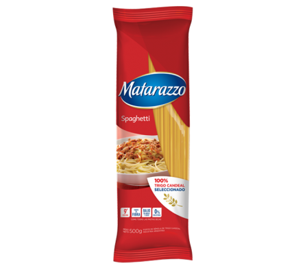 FIDEO MATARAZZO SPAGHETTI 400gr