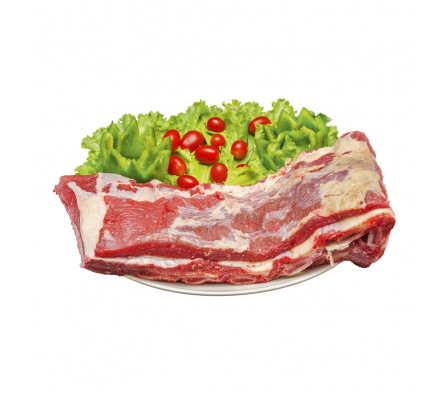 COSTILLA 1RA BANDEJA X KG 