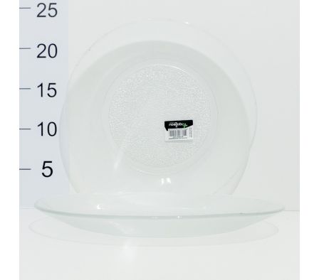 PLATO PLAYO ACQUAMARINE FLINT 