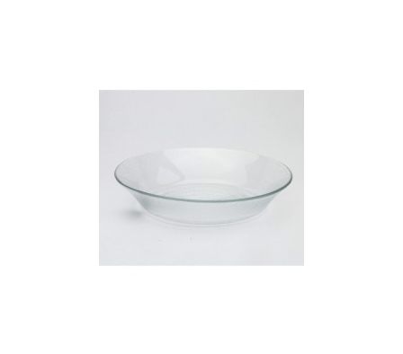 PLATO HONDO ACQUAMARINE