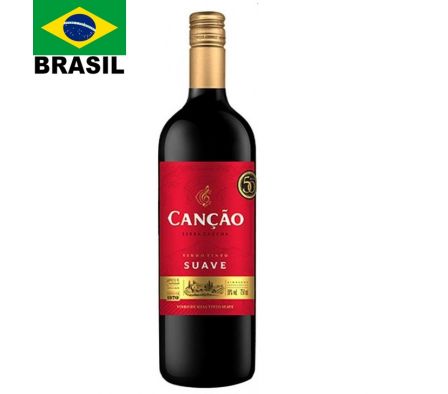 VINO CANCAO 750ml