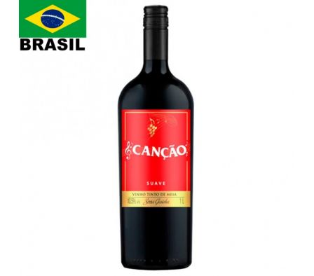 VINO CANCAO 1Lt