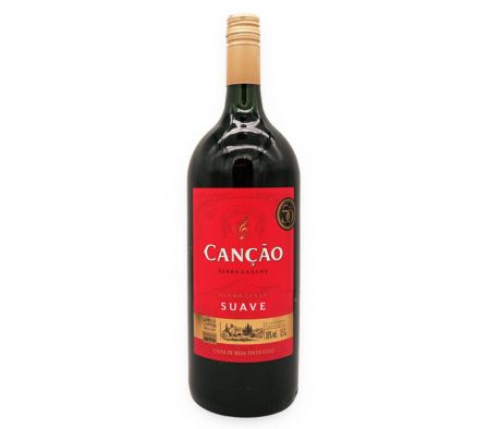 VINO CANCAO 1,5Lt