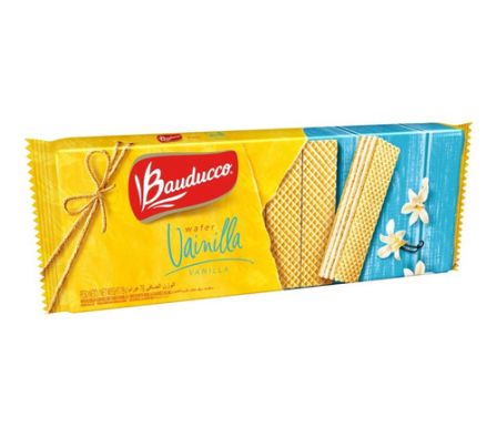 WAFER BAUDUCCO VAINILLA 78gr